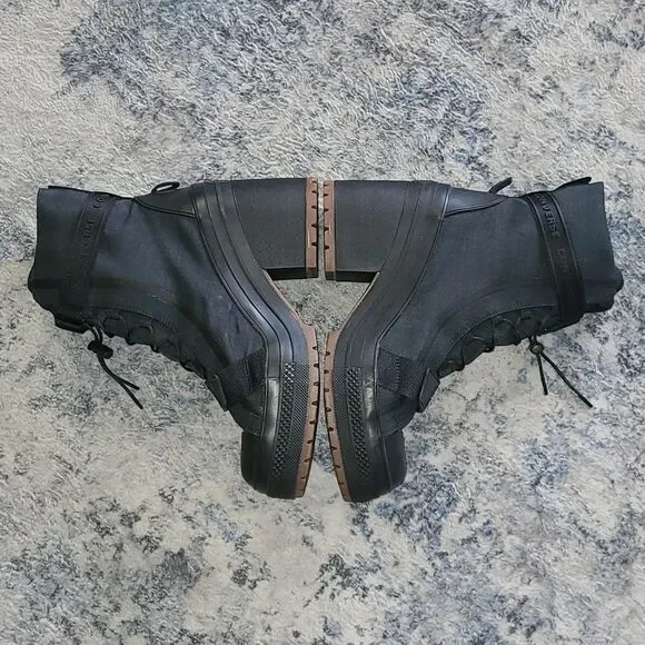 SOLD OUT Chuck Taylor® All Star® GR82 Lace-Up Boot - 11 - Picture 5 of 7